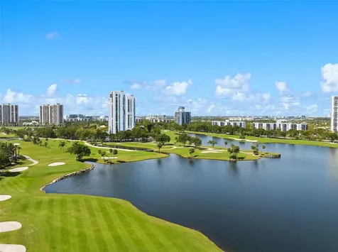 20000 E Country Club Drive Aventura FL 33180