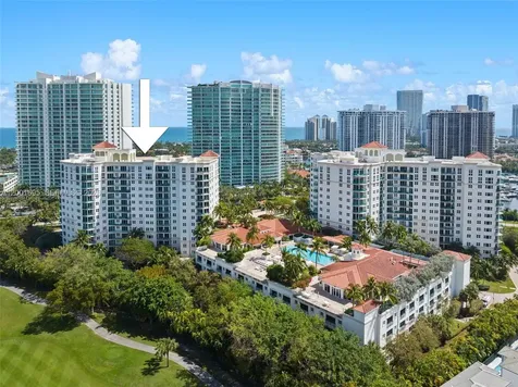 20000 E Country Club Drive Aventura FL 33180