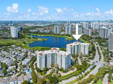 20000 E Country Club Drive Aventura FL 33180