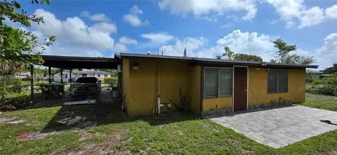 1708 NW 15th Street Fort Lauderdale FL 33311
