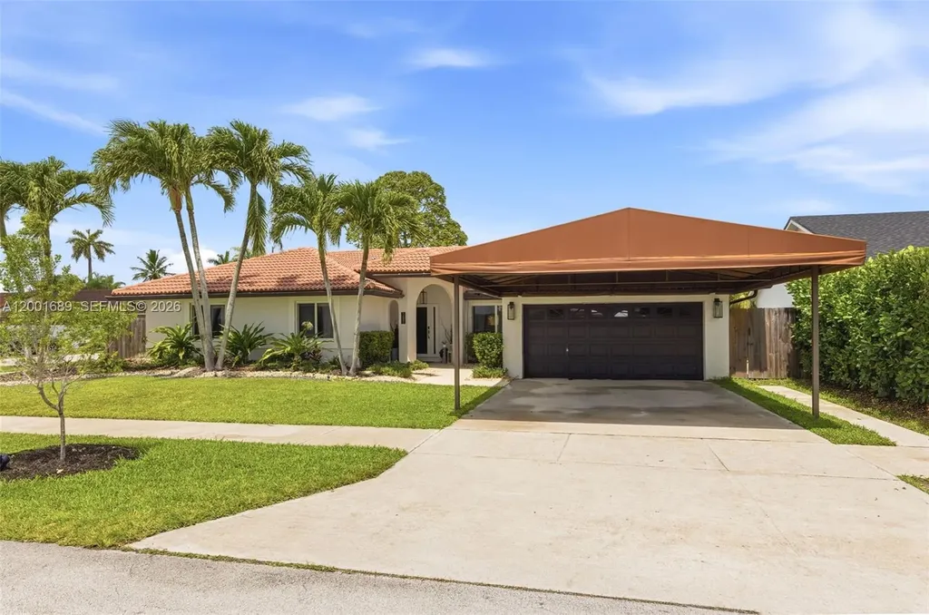 14491 SW 161st Street Miami FL 33177