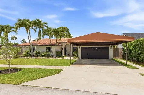 14491 SW 161st Street Miami FL 33177