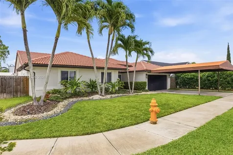 14491 SW 161st Street Miami FL 33177