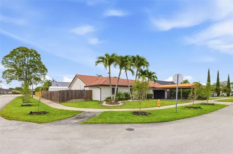 14491 SW 161st Street Miami FL 33177