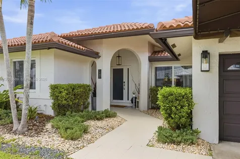 14491 SW 161st Street Miami FL 33177