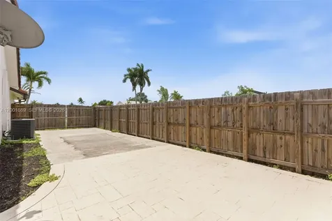 14491 SW 161st Street Miami FL 33177