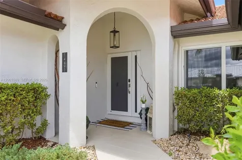 14491 SW 161st Street Miami FL 33177