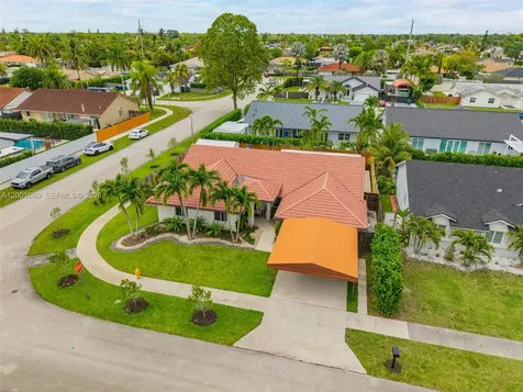 14491 SW 161st Street Miami FL 33177