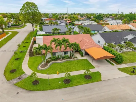14491 SW 161st Street Miami FL 33177