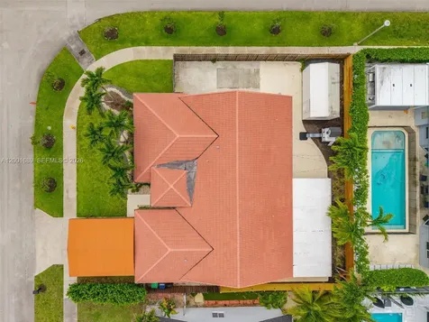 14491 SW 161st Street Miami FL 33177