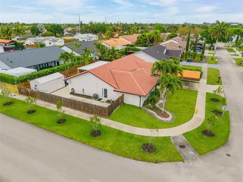 14491 SW 161st Street Miami FL 33177