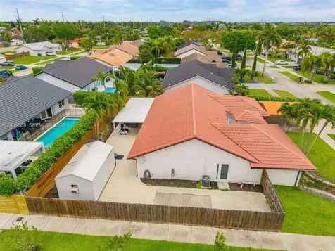 14491 SW 161st Street Miami FL 33177