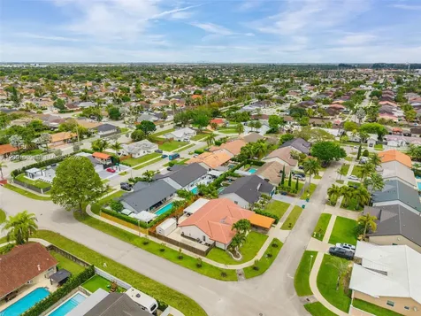 14491 SW 161st Street Miami FL 33177