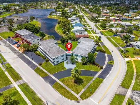 1241 W River Drive Margate FL 33063