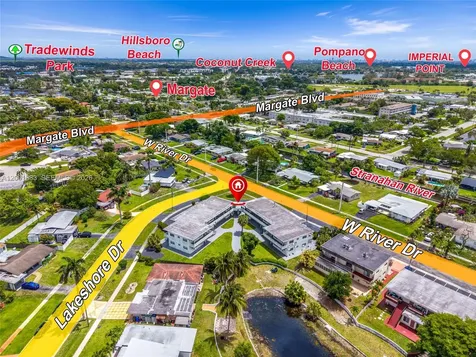 1241 W River Drive Margate FL 33063