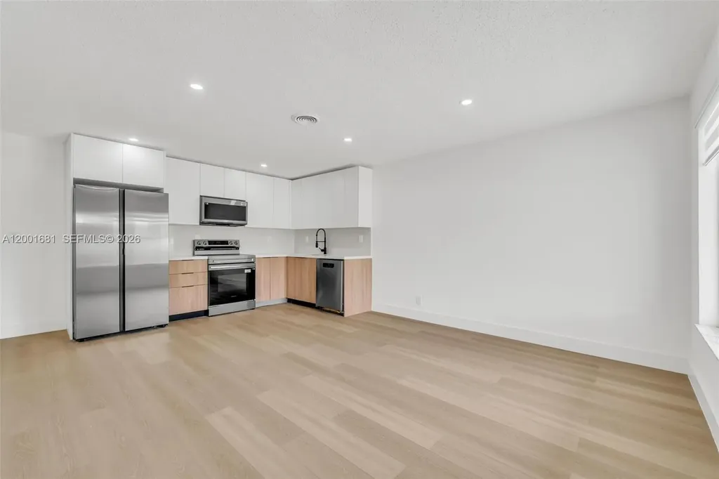 1611 NE 50th Court Fort Lauderdale FL 33334