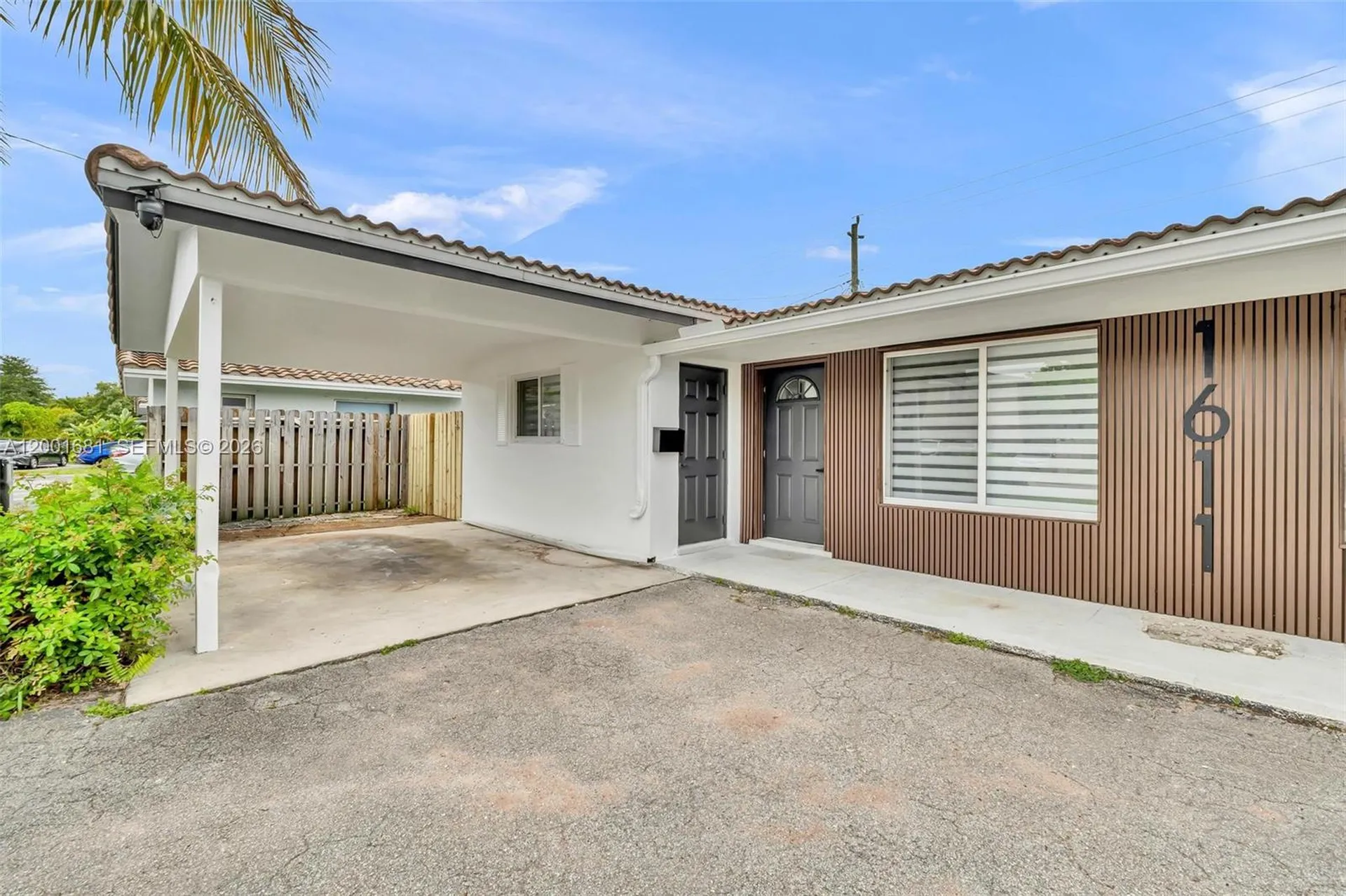1611 NE 50th Court Fort Lauderdale FL 33334