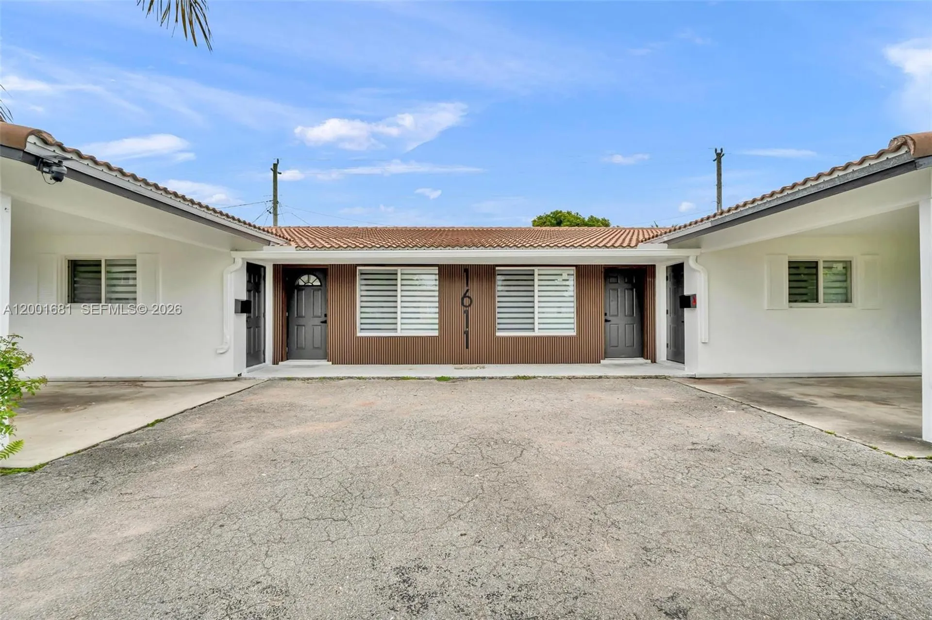 1611 NE 50th Court Fort Lauderdale FL 33334