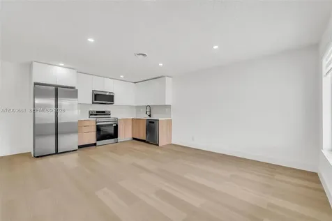 1611 NE 50th Court Fort Lauderdale FL 33334