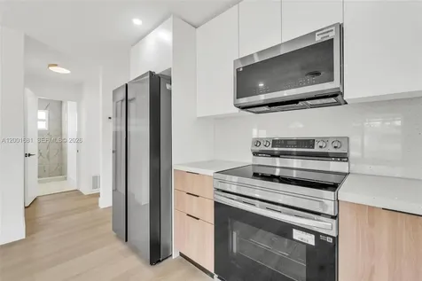 1611 NE 50th Court Fort Lauderdale FL 33334
