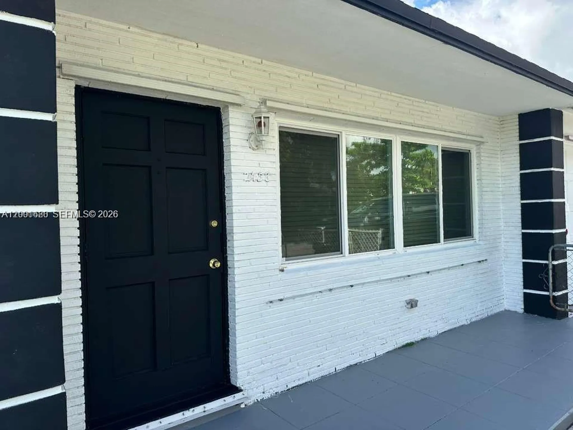 2458 Plunkett Street Hollywood FL 33020