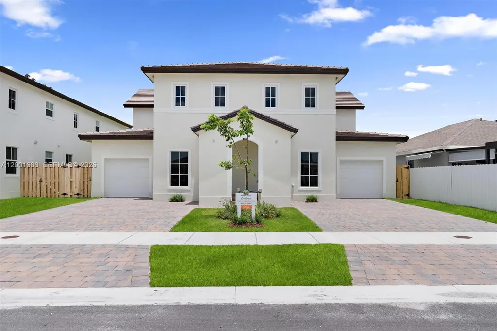 27317 SW 133rd Path Homestead FL 33032