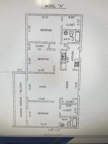 7483 SW 82nd Street Miami FL 33143