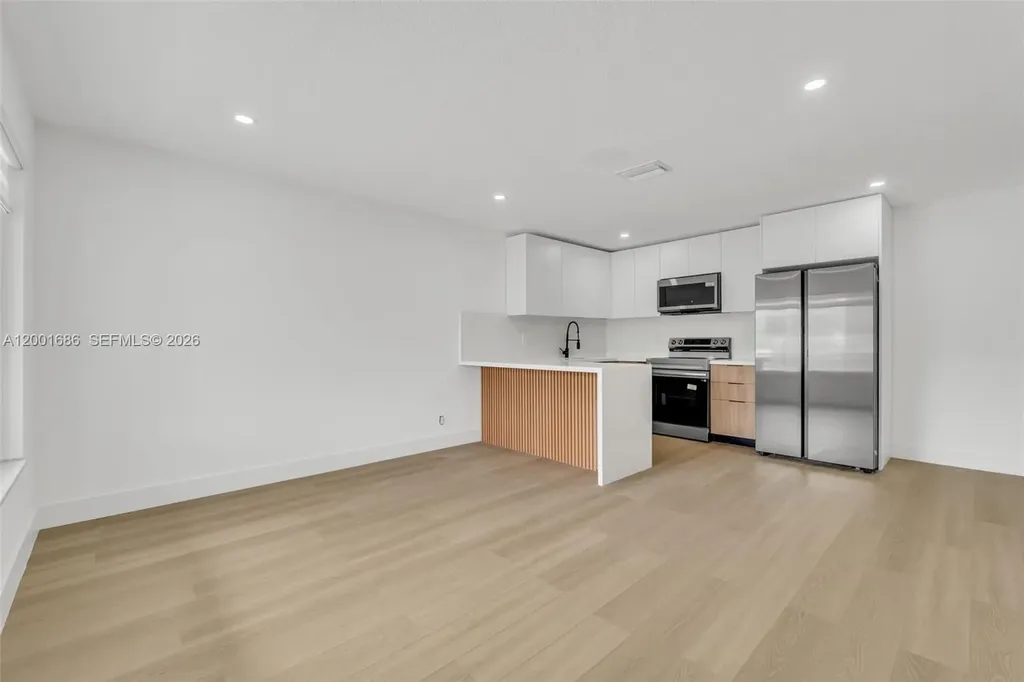 1611 NE 50th Court Fort Lauderdale FL 33334