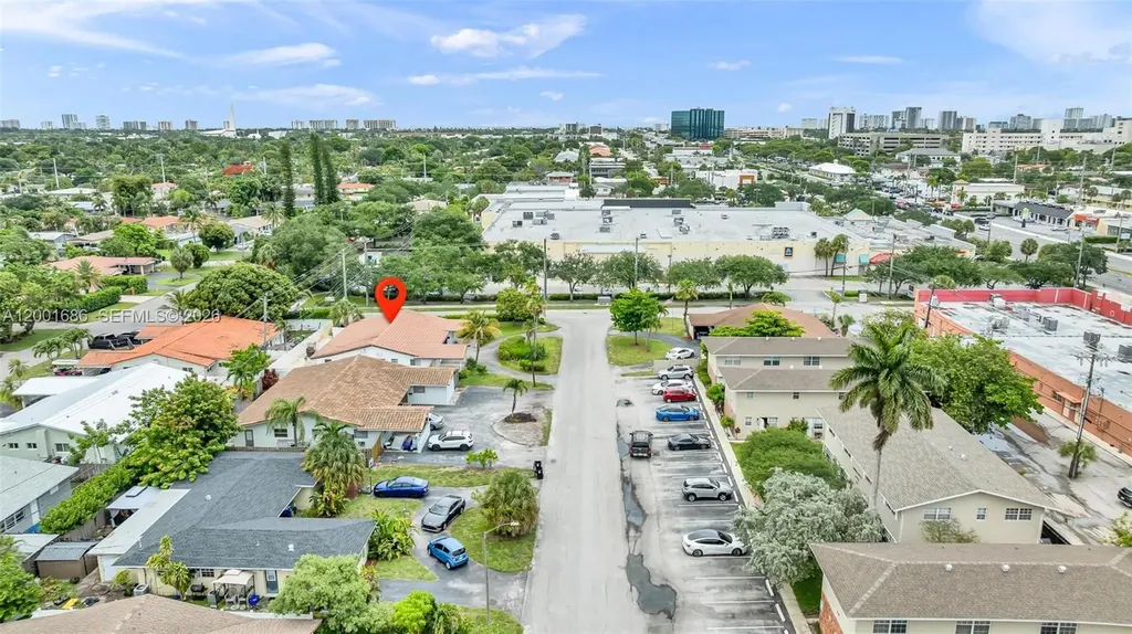1611 NE 50th Court Fort Lauderdale FL 33334