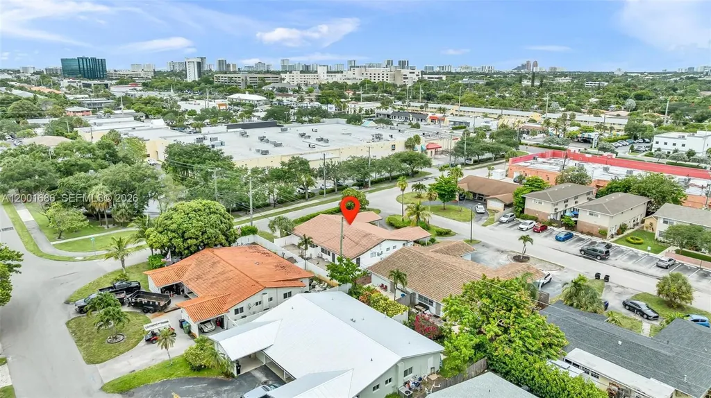 1611 NE 50th Court Fort Lauderdale FL 33334