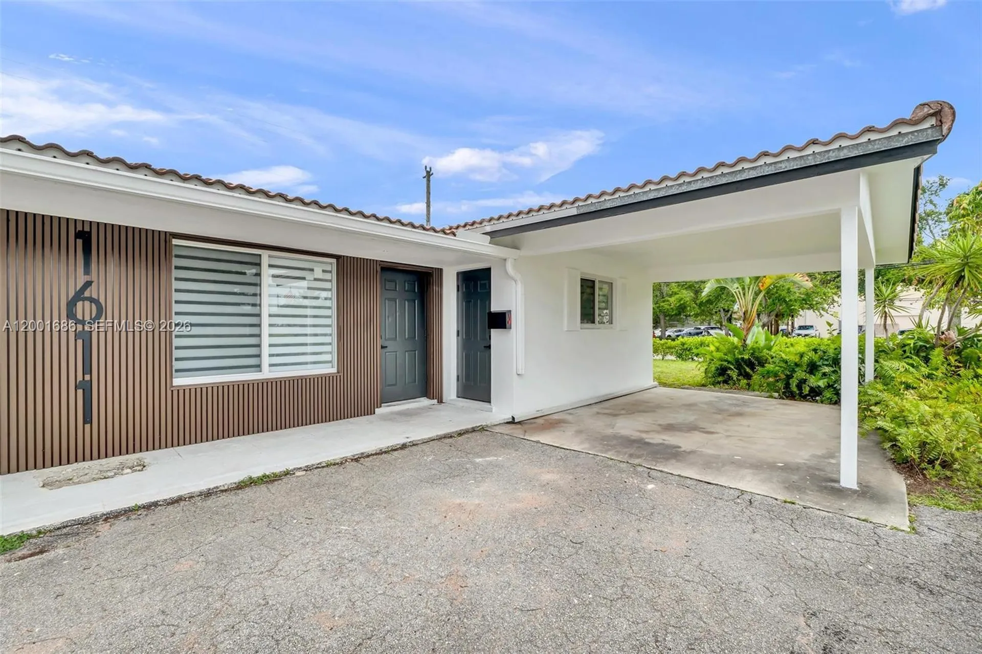 1611 NE 50th Court Fort Lauderdale FL 33334