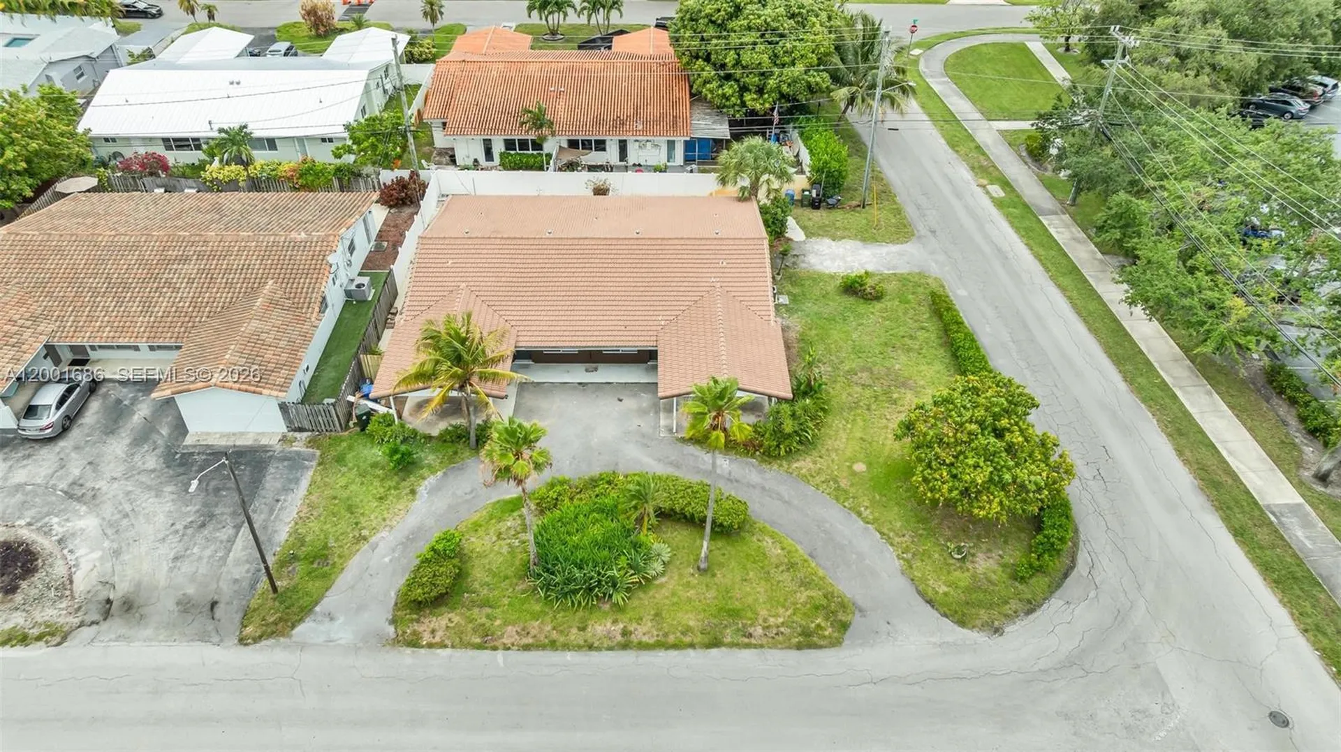 1611 NE 50th Court Fort Lauderdale FL 33334