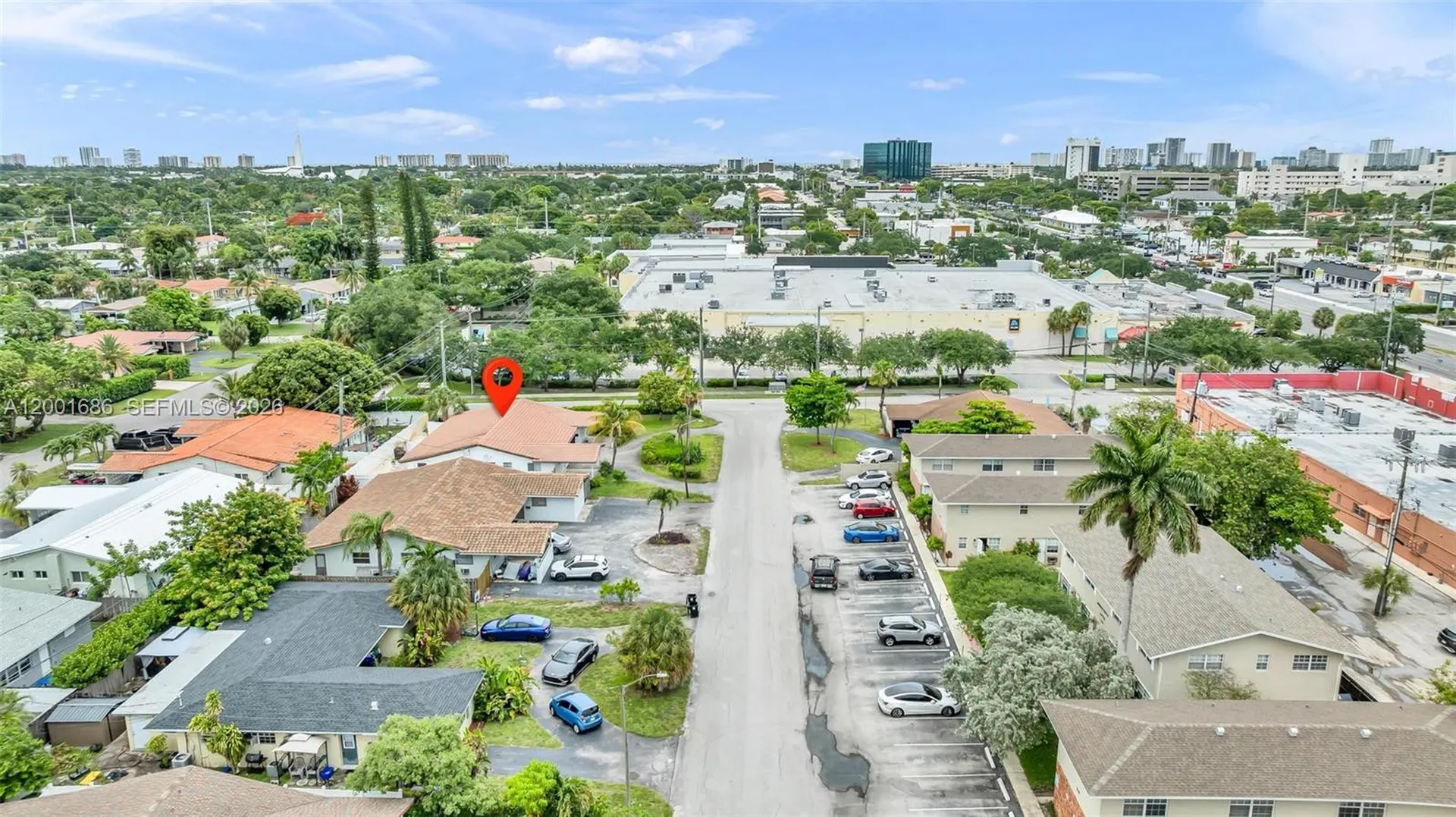 1611 NE 50th Court Fort Lauderdale FL 33334