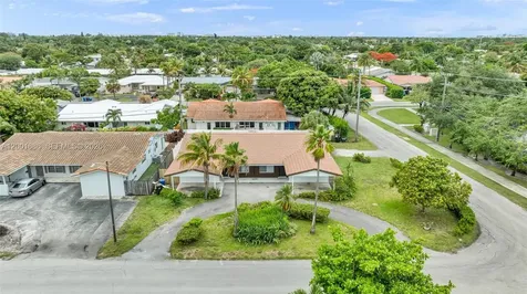 1611 NE 50th Court Fort Lauderdale FL 33334