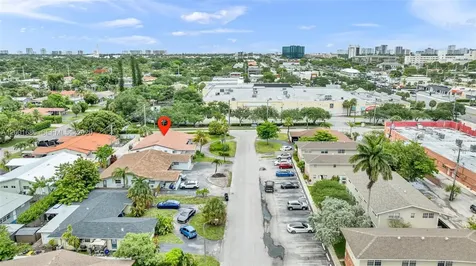 1611 NE 50th Court Fort Lauderdale FL 33334