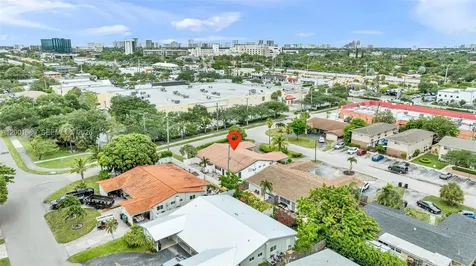 1611 NE 50th Court Fort Lauderdale FL 33334