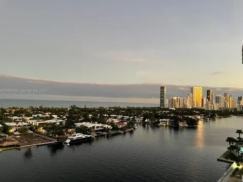 20515 E Country Club Drive Aventura FL 33180