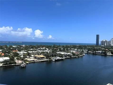 20515 E Country Club Drive Aventura FL 33180