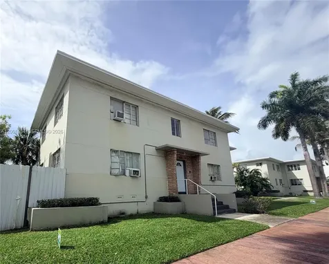 620 84th Street Miami Beach FL 33141