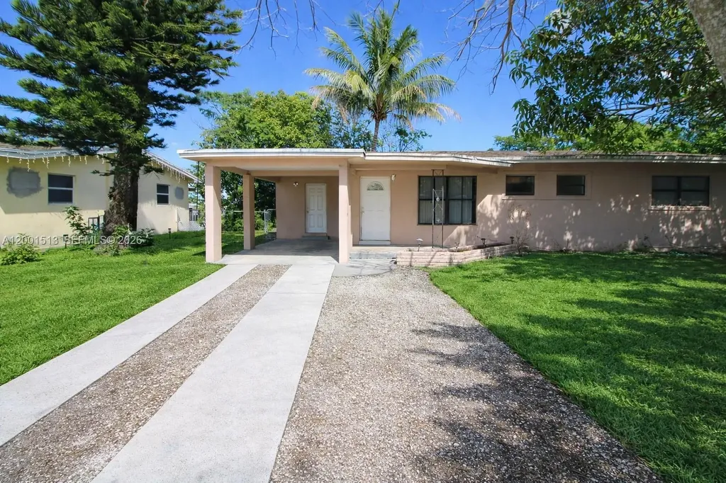680 SW 31st Avenue Fort Lauderdale FL 33312