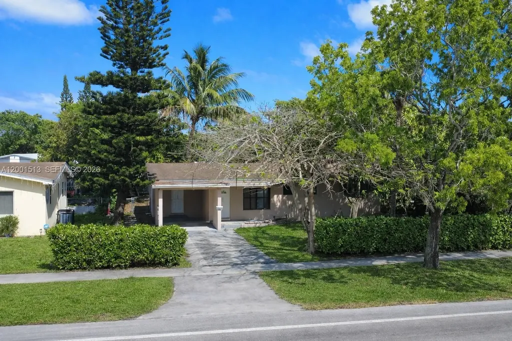 680 SW 31st Avenue Fort Lauderdale FL 33312