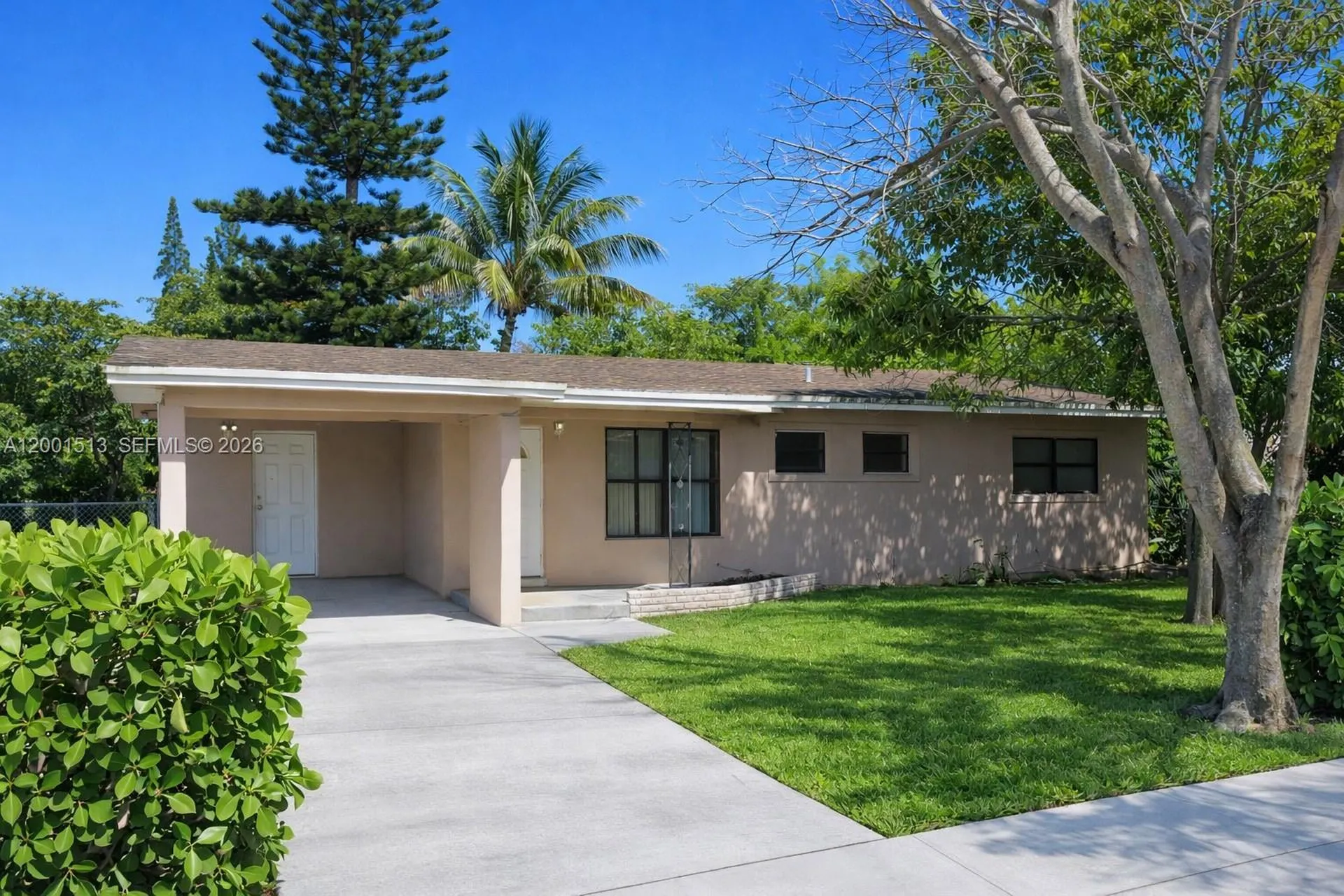 680 SW 31st Avenue Fort Lauderdale FL 33312