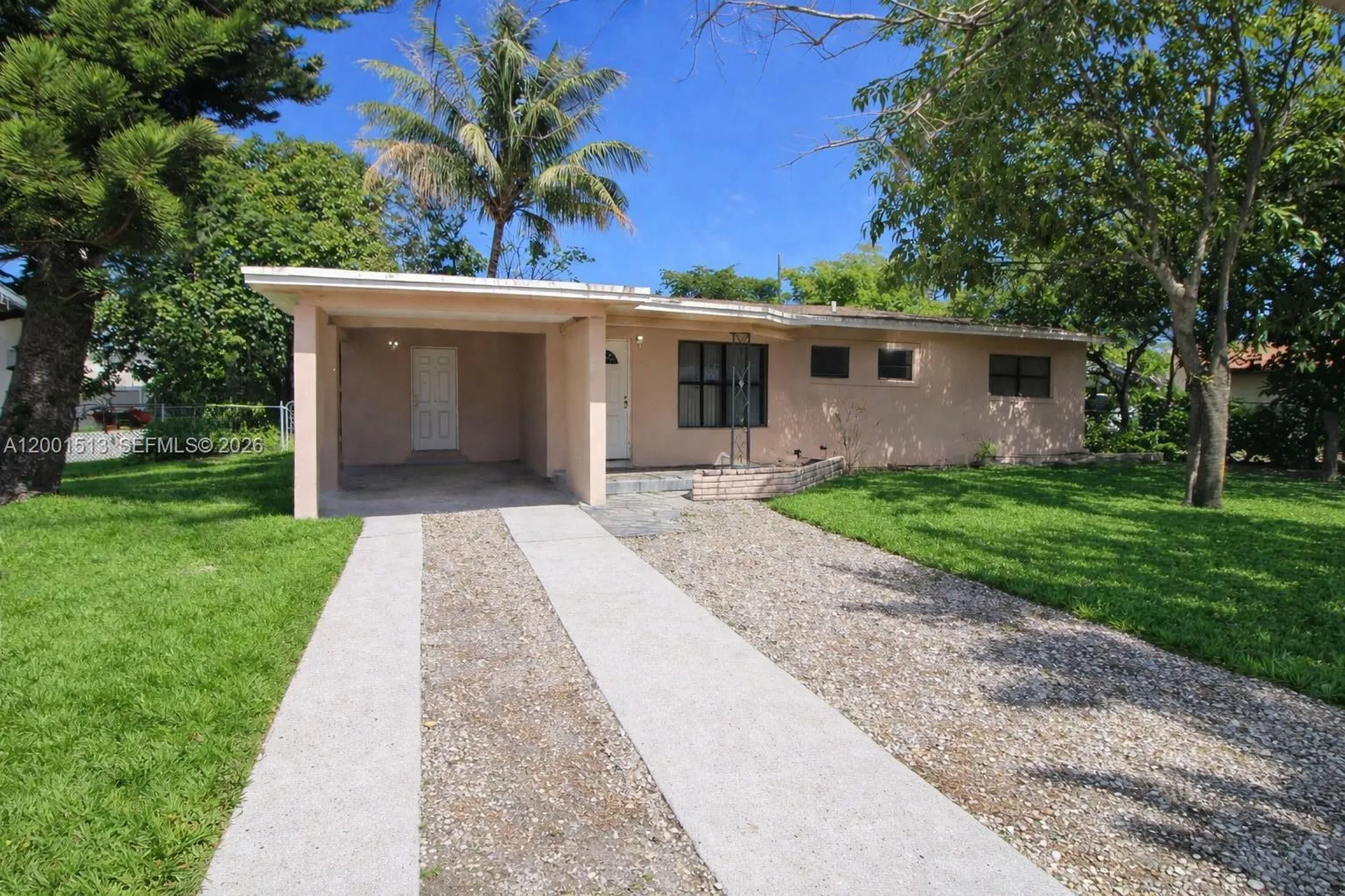 680 SW 31st Avenue Fort Lauderdale FL 33312