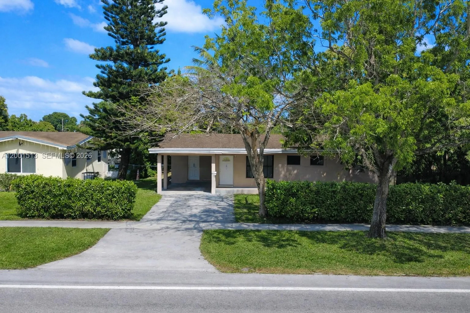 680 SW 31st Avenue Fort Lauderdale FL 33312