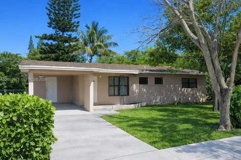 680 SW 31st Avenue Fort Lauderdale FL 33312