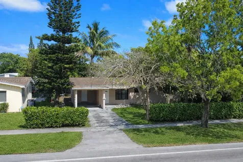680 SW 31st Avenue Fort Lauderdale FL 33312