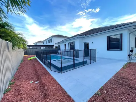 4451 SW 159th Path Miami FL 33185