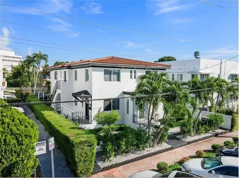 817 W 39th Street Miami Beach FL 33140