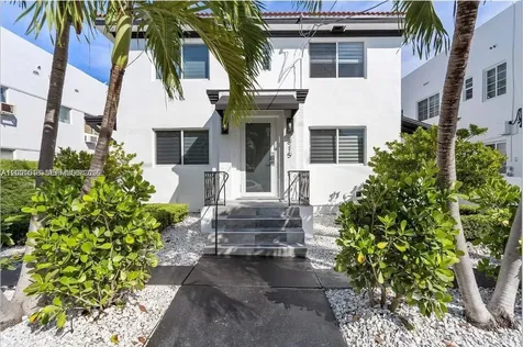 817 W 39th Street Miami Beach FL 33140