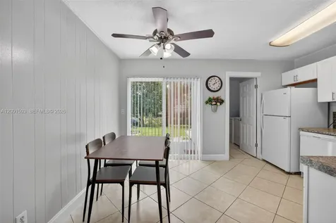 6878 SW 15th Street North Lauderdale FL 33068